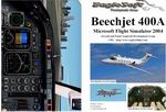 FS2004
                  Manual/Checklist Raytheon Beechjet 400A